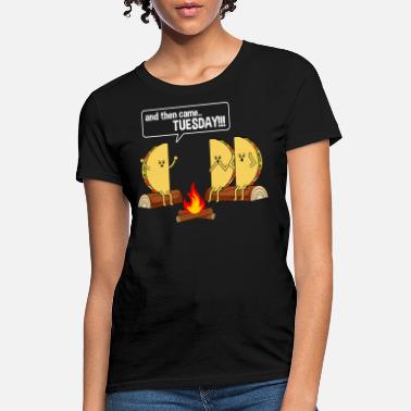 Funny Women T-Shirts | Unique Designs 